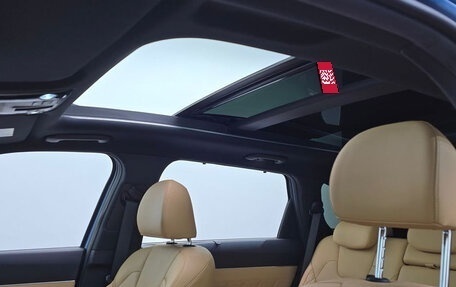 KIA Sorento IV, 2022 год, 4 060 000 рублей, 13 фотография