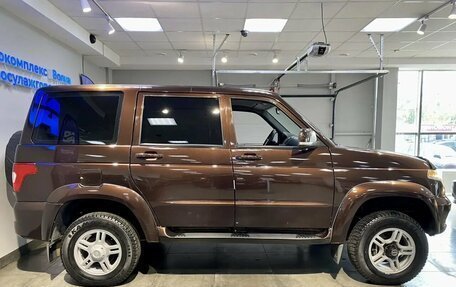 ЛуАЗ Patriot, 2015 год, 885 000 рублей, 5 фотография