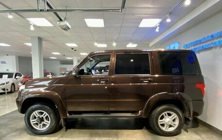 ЛуАЗ Patriot, 2015 год, 885 000 рублей, 4 фотография