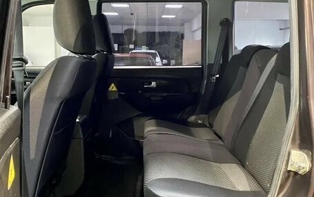 ЛуАЗ Patriot, 2015 год, 885 000 рублей, 13 фотография