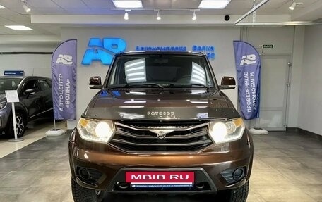 ЛуАЗ Patriot, 2015 год, 885 000 рублей, 2 фотография