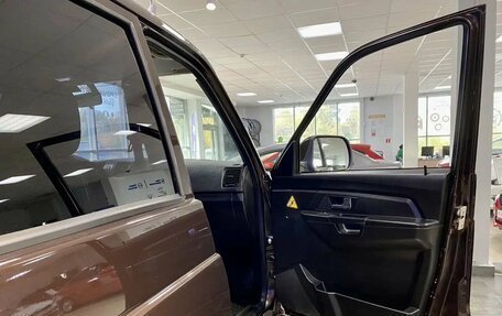 ЛуАЗ Patriot, 2015 год, 885 000 рублей, 14 фотография