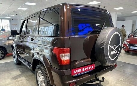 ЛуАЗ Patriot, 2015 год, 885 000 рублей, 6 фотография