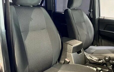 ЛуАЗ Patriot, 2015 год, 885 000 рублей, 17 фотография