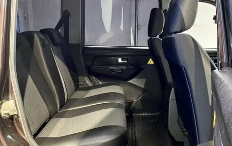 ЛуАЗ Patriot, 2015 год, 885 000 рублей, 19 фотография