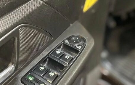 ЛуАЗ Patriot, 2015 год, 885 000 рублей, 26 фотография