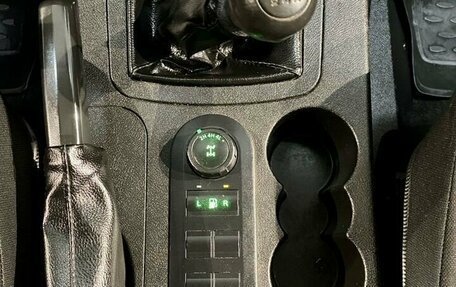 ЛуАЗ Patriot, 2015 год, 885 000 рублей, 24 фотография