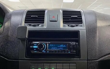 ЛуАЗ Patriot, 2015 год, 885 000 рублей, 23 фотография