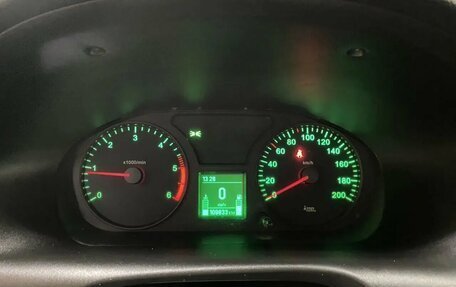 ЛуАЗ Patriot, 2015 год, 885 000 рублей, 27 фотография