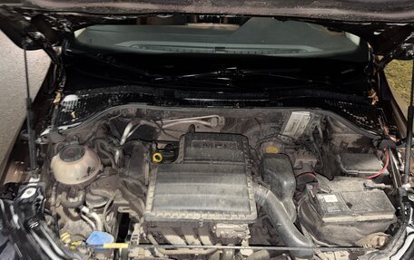 Skoda Rapid II, 2020 год, 1 300 000 рублей, 7 фотография