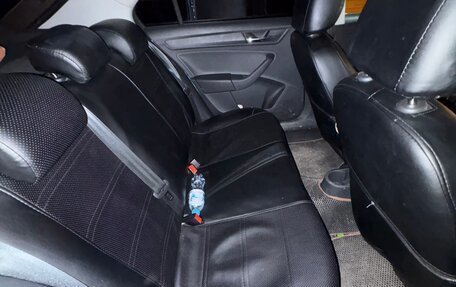 Skoda Rapid II, 2020 год, 1 300 000 рублей, 8 фотография