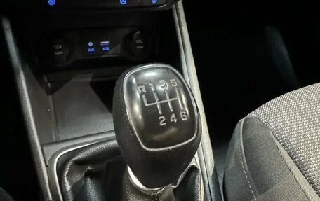 Hyundai Solaris II рестайлинг, 2018 год, 1 085 000 рублей, 25 фотография