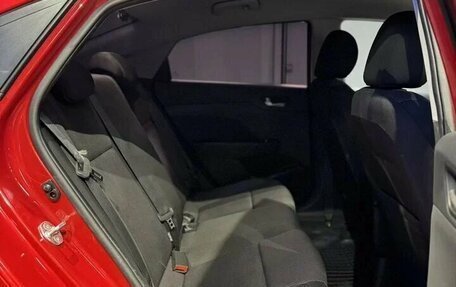 Hyundai Solaris II рестайлинг, 2018 год, 1 085 000 рублей, 19 фотография