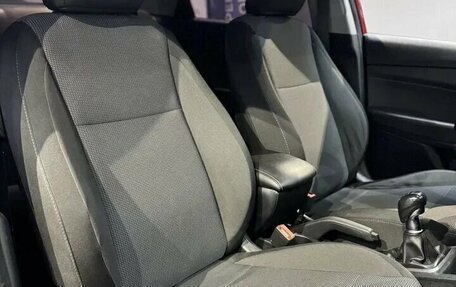 Hyundai Solaris II рестайлинг, 2018 год, 1 085 000 рублей, 17 фотография