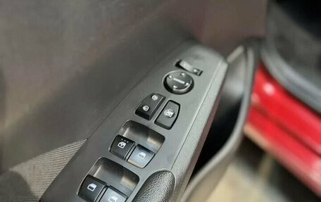 Hyundai Solaris II рестайлинг, 2018 год, 1 085 000 рублей, 28 фотография