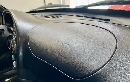 Chevrolet Niva I рестайлинг, 2017 год, 785 000 рублей, 18 фотография