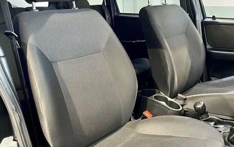 Chevrolet Niva I рестайлинг, 2017 год, 785 000 рублей, 16 фотография