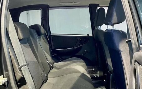 Chevrolet Niva I рестайлинг, 2017 год, 785 000 рублей, 20 фотография