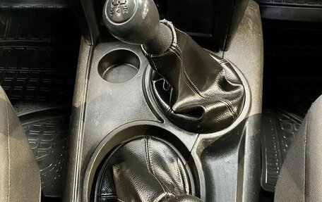 Chevrolet Niva I рестайлинг, 2017 год, 785 000 рублей, 24 фотография