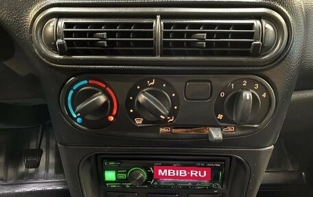 Chevrolet Niva I рестайлинг, 2017 год, 785 000 рублей, 26 фотография