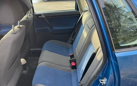 Volkswagen Polo IV рестайлинг, 2007 год, 645 000 рублей, 7 фотография