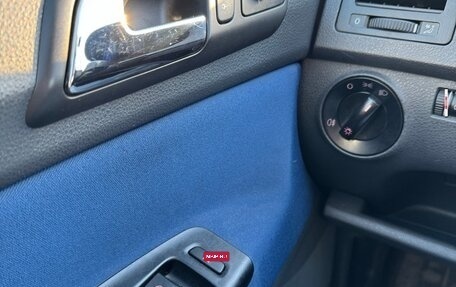 Volkswagen Polo IV рестайлинг, 2007 год, 645 000 рублей, 10 фотография