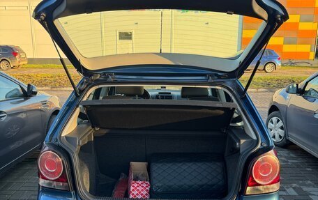 Volkswagen Polo IV рестайлинг, 2007 год, 645 000 рублей, 13 фотография