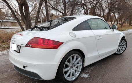 Audi TT, 2008 год, 1 250 000 рублей, 6 фотография