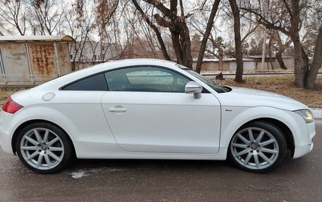 Audi TT, 2008 год, 1 250 000 рублей, 5 фотография