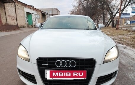 Audi TT, 2008 год, 1 250 000 рублей, 2 фотография