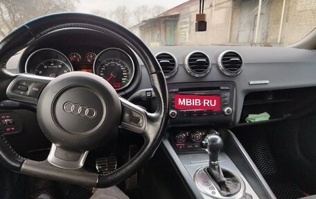 Audi TT, 2008 год, 1 250 000 рублей, 9 фотография