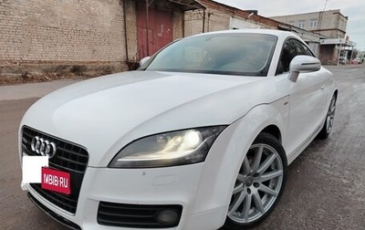 Audi TT, 2008 год, 1 250 000 рублей, 1 фотография