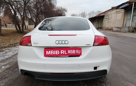 Audi TT, 2008 год, 1 250 000 рублей, 7 фотография