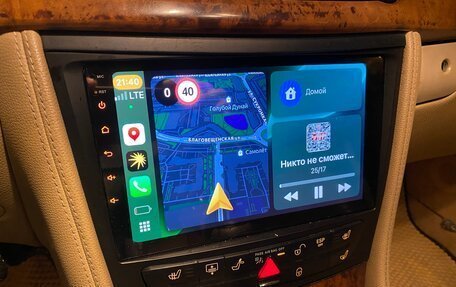 Mercedes-Benz CLS, 2005 год, 1 250 000 рублей, 10 фотография