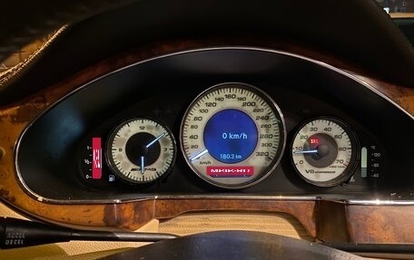 Mercedes-Benz CLS, 2005 год, 1 250 000 рублей, 9 фотография