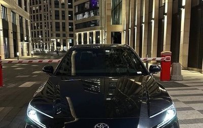 Toyota Camry, 2025 год, 4 500 000 рублей, 1 фотография