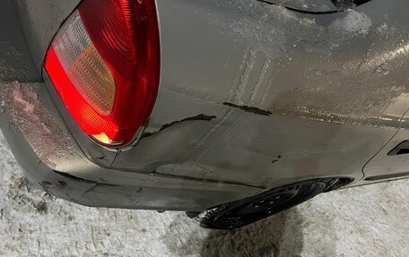 Hyundai Accent II, 2007 год, 335 000 рублей, 6 фотография