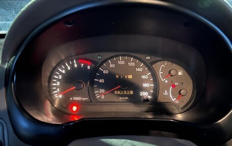 Hyundai Accent II, 2007 год, 335 000 рублей, 13 фотография