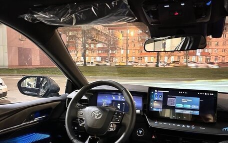 Toyota Camry, 2025 год, 4 500 000 рублей, 7 фотография