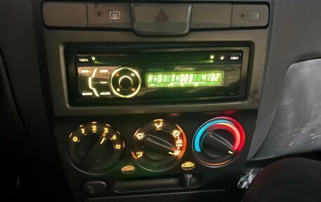 Hyundai Accent II, 2007 год, 335 000 рублей, 14 фотография