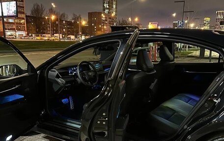 Toyota Camry, 2025 год, 4 500 000 рублей, 6 фотография