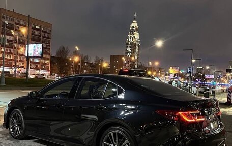 Toyota Camry, 2025 год, 4 500 000 рублей, 3 фотография