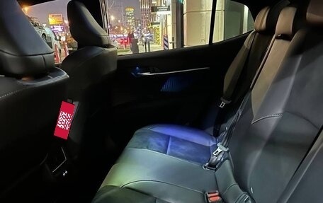 Toyota Camry, 2025 год, 4 500 000 рублей, 5 фотография