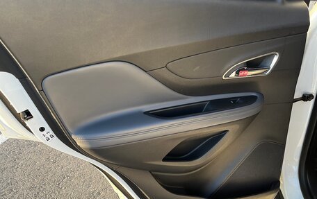 Opel Mokka I, 2013 год, 1 299 000 рублей, 12 фотография