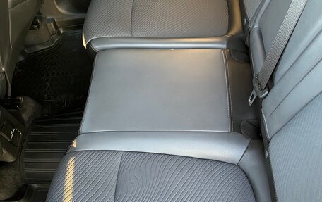 Opel Mokka I, 2013 год, 1 299 000 рублей, 13 фотография