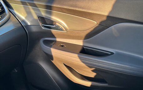 Opel Mokka I, 2013 год, 1 299 000 рублей, 10 фотография