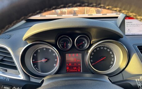 Opel Mokka I, 2013 год, 1 299 000 рублей, 7 фотография