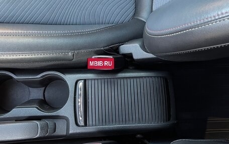 Opel Mokka I, 2013 год, 1 299 000 рублей, 9 фотография