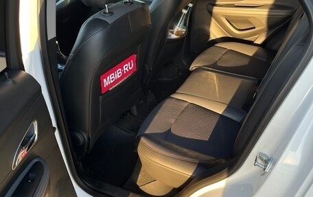 Opel Mokka I, 2013 год, 1 299 000 рублей, 11 фотография