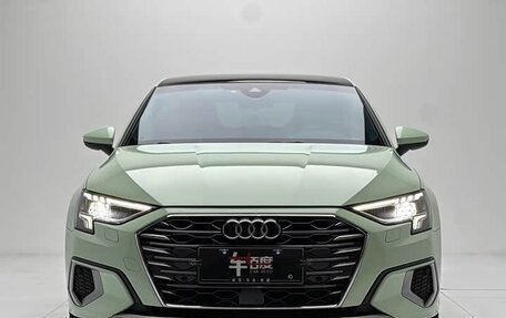 Audi A3, 2022 год, 2 000 155 рублей, 2 фотография